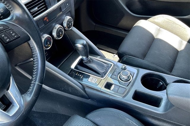 2016 Mazda Mazda CX-5 Touring