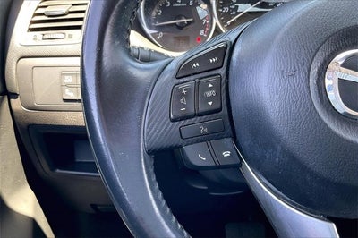 2016 Mazda Mazda CX-5 Touring