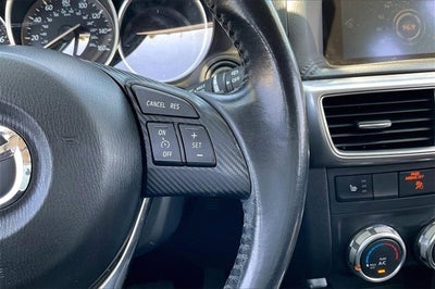 2016 Mazda Mazda CX-5 Touring