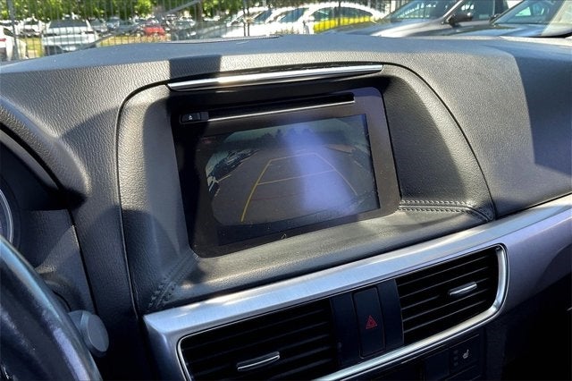 2016 Mazda Mazda CX-5 Touring