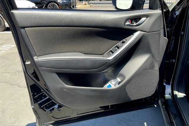 2016 Mazda Mazda CX-5 Touring