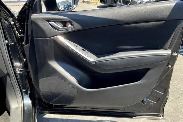 2016 Mazda Mazda CX-5 Touring