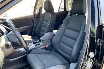 2016 Mazda Mazda CX-5 Touring