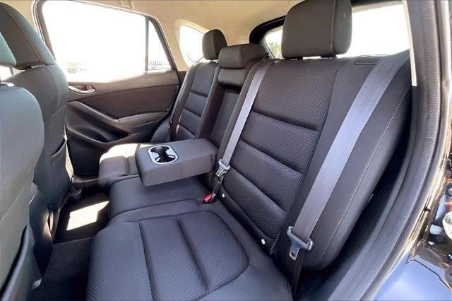 2016 Mazda Mazda CX-5 Touring