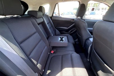 2016 Mazda Mazda CX-5 Touring