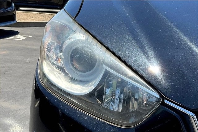 2016 Mazda Mazda CX-5 Touring