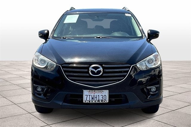2016 Mazda Mazda CX-5 Touring