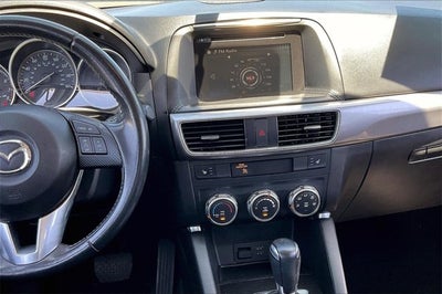 2016 Mazda Mazda CX-5 Touring