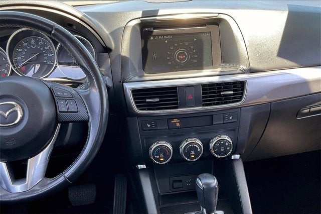 2016 Mazda Mazda CX-5 Touring