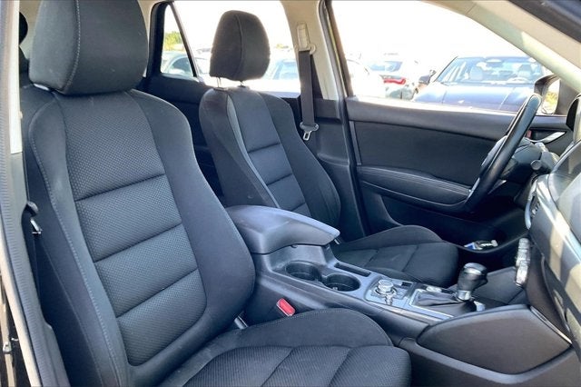 2016 Mazda Mazda CX-5 Touring