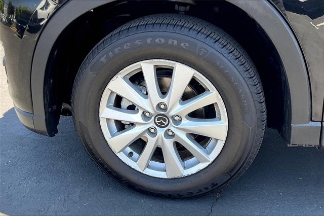 2016 Mazda Mazda CX-5 Touring