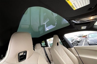 2025 BMW iX xDrive50