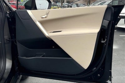 2025 BMW iX xDrive50