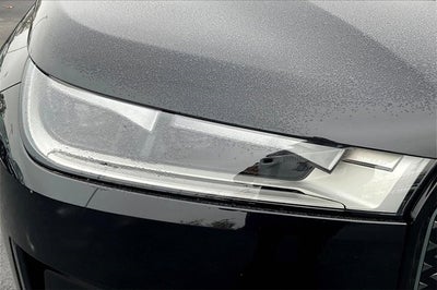 2025 BMW iX xDrive50