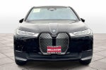 2025 BMW iX xDrive50