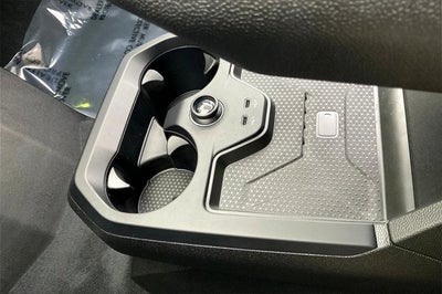 2025 BMW iX xDrive50