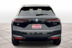 2025 BMW iX xDrive50