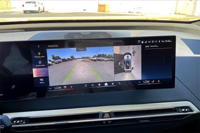 2025 BMW iX xDrive50