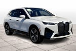 2025 BMW iX xDrive50