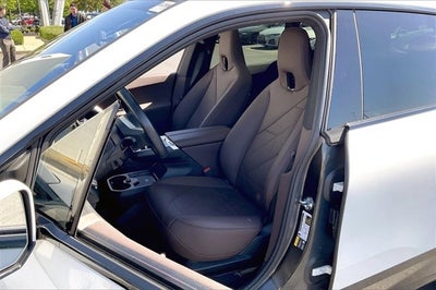 2025 BMW iX xDrive50