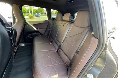 2025 BMW iX xDrive50