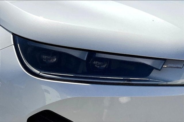 2025 BMW iX xDrive50