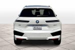 2025 BMW iX xDrive50