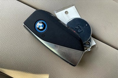 2023 BMW iX xDrive50