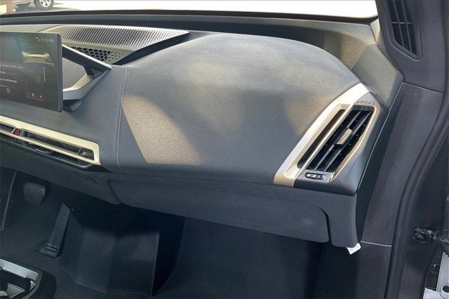 2023 BMW iX xDrive50