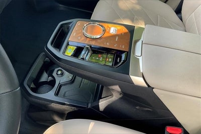 2023 BMW iX xDrive50