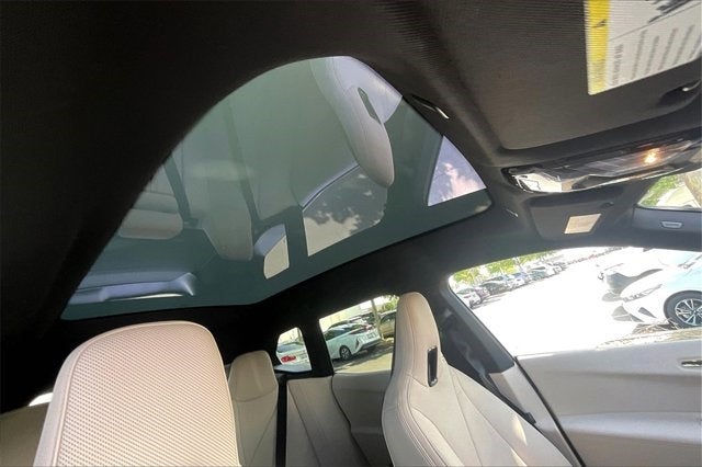 2023 BMW iX xDrive50