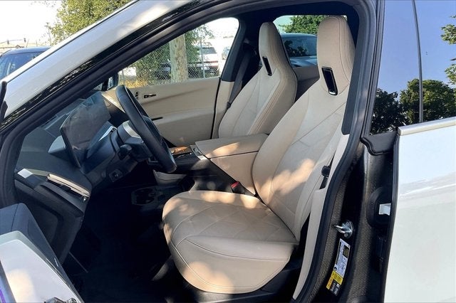 2023 BMW iX xDrive50