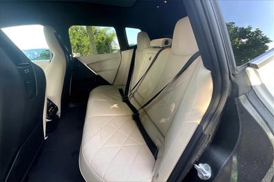 2023 BMW iX xDrive50