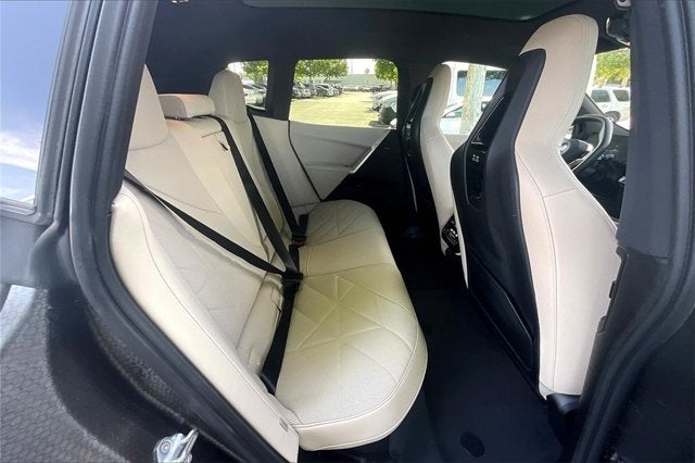 2023 BMW iX xDrive50