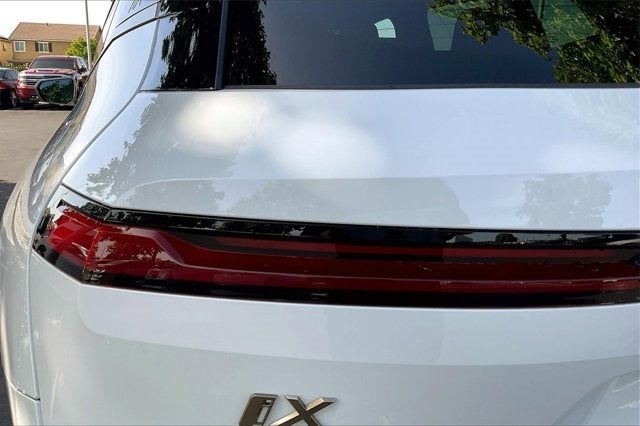 2023 BMW iX xDrive50