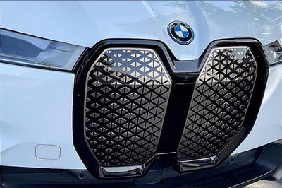 2023 BMW iX xDrive50