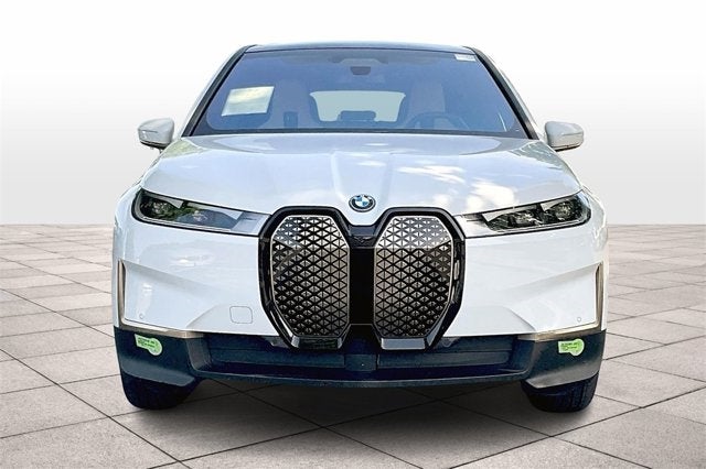 2023 BMW iX xDrive50