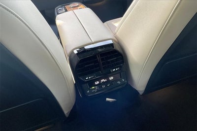 2023 BMW iX xDrive50