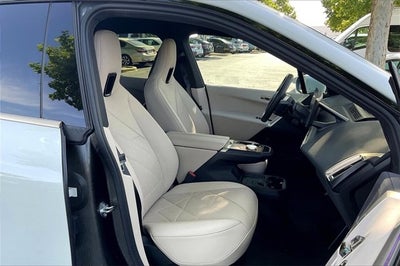 2023 BMW iX xDrive50