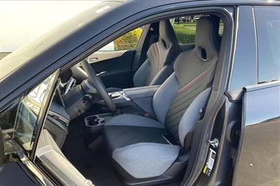 2026 BMW iX xDrive60