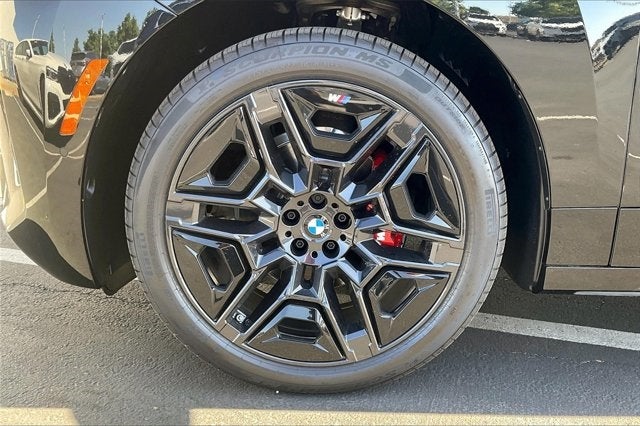 2026 BMW iX xDrive60
