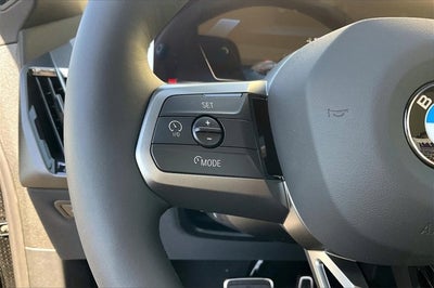 2026 BMW iX xDrive60