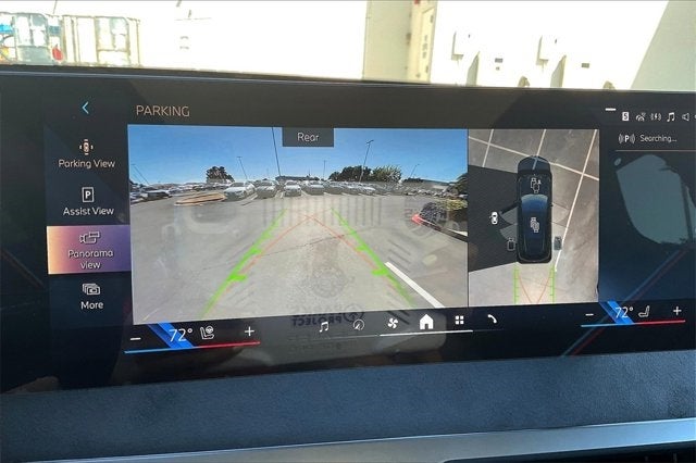 2026 BMW iX xDrive60