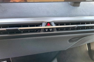 2026 BMW iX xDrive60