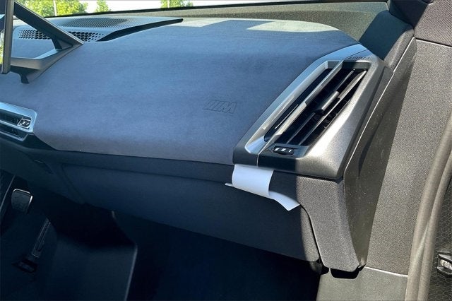 2026 BMW iX xDrive60