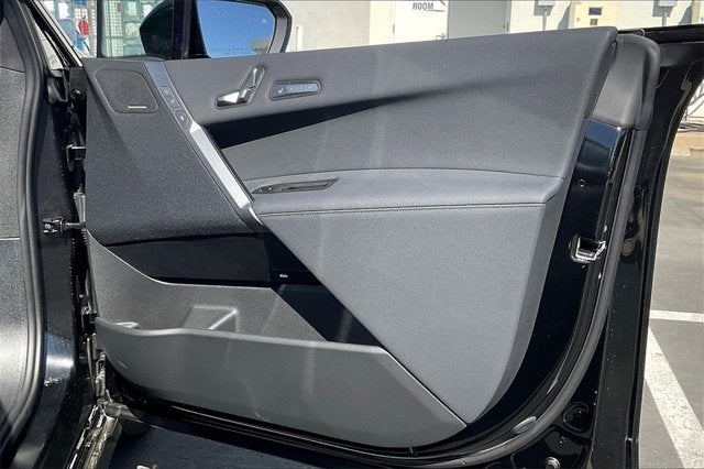 2026 BMW iX xDrive60