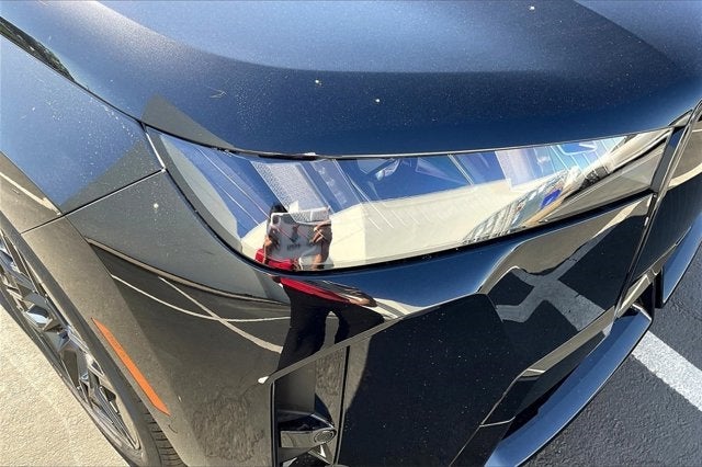 2026 BMW iX xDrive60