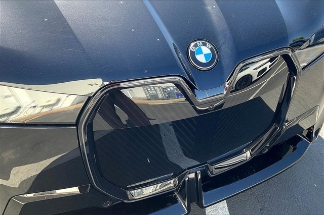 2026 BMW iX xDrive60