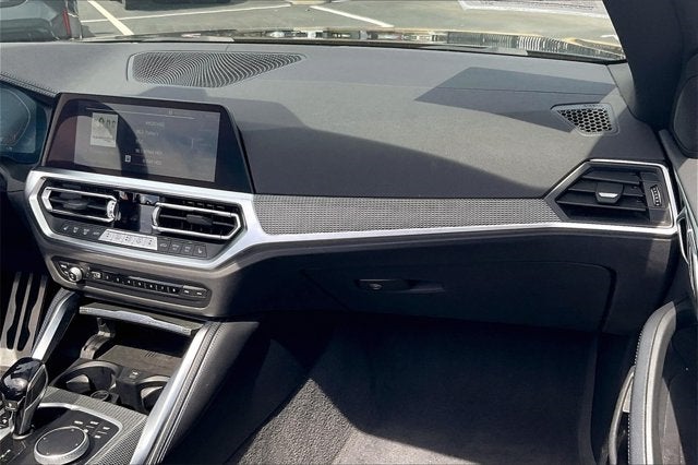 2022 BMW 4 Series 430i