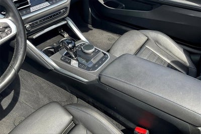 2022 BMW 4 Series 430i